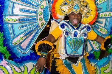 Un moment festif et convivial haut en couleurs