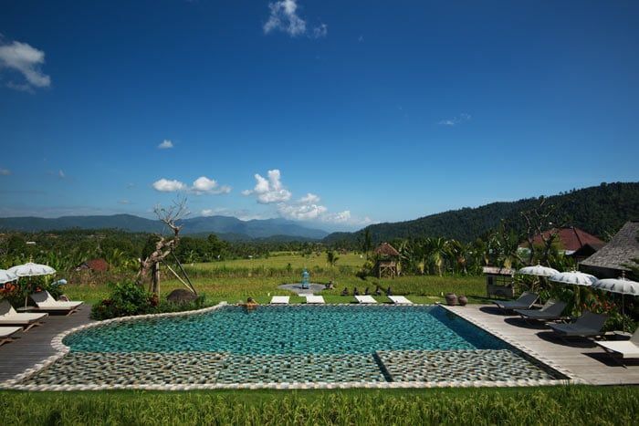 photo sanak retreat