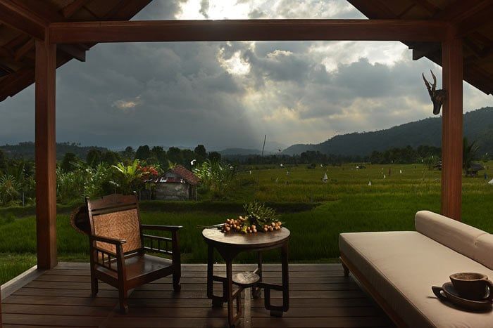 photo sanak retreat
