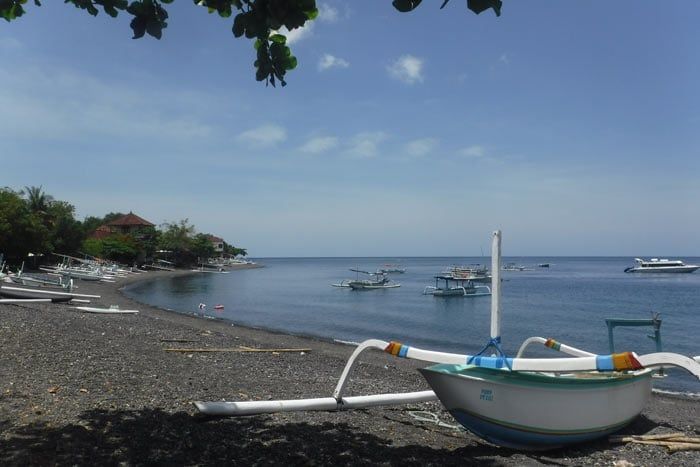 photo circuit de charme  bali