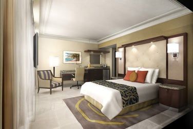 Une dcoration contemporaine et lgante