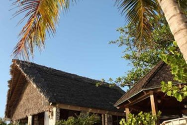 Directement sur la plage, restaurez-vous en toute simplicit