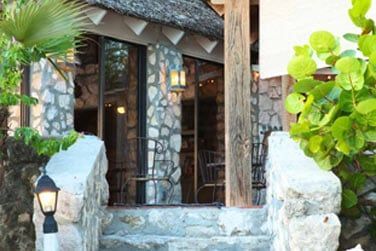 L'adresse est prise sur l'le