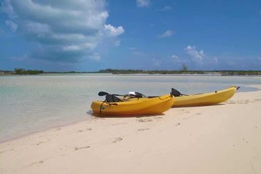 Dcouvrez des plages dsertes le temps d'un pique nique