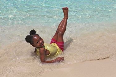 Rencontres et authenticit...
 Dcouvrez un autre visage des Bahamas