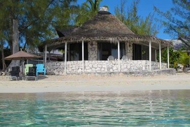 Bienvenue au Fernandez Bay Village