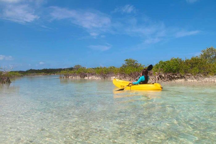 photo fernandez bay village