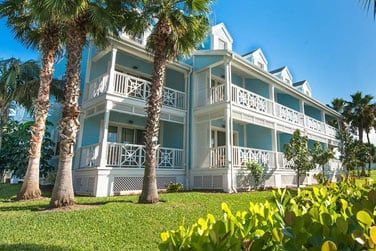 Bienvenue  l'htel Valentines Resort Harbour Island