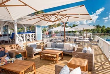 Vous pourrez dguster des fruits de mer et des recettes locales