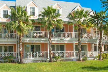 Dcouvrez une adresse de charme  l'architecture crole