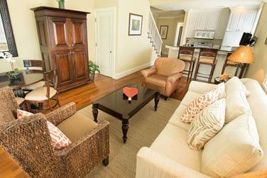 Confort et intimit sont garantis pour votre sjour