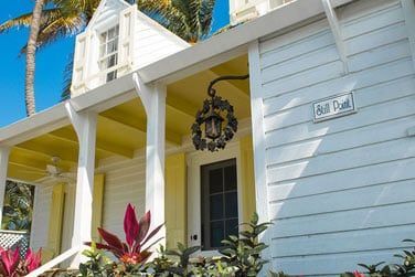 Vous croiserez des btisses colore  l'me crole