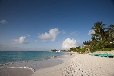 Bienvenue sur un archipel tranquille