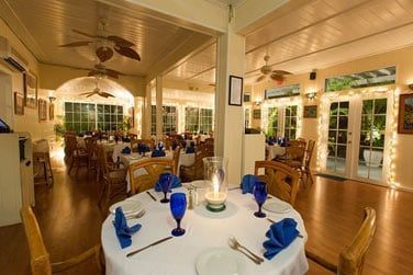 Une cuisine authentique vous attend