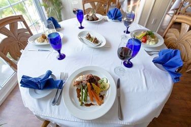 La cuisine locale vous rserve des recettes savoureuses