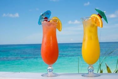 Bon sjour au Hope Town Harbour Lodge