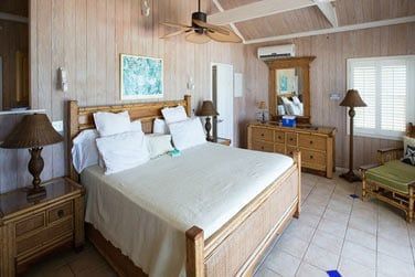 Chaque unit est dcore dans l'esprit cariben