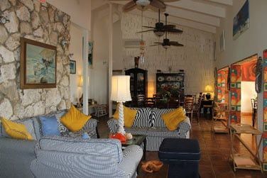 Confort et style traditionnel