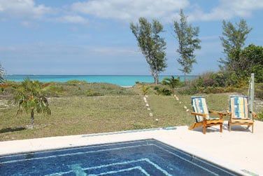 Un cadre calme et reposant...