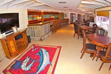 Bimini Big Game Bar & Grill