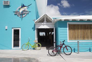 Bienvenue  l'htel Bimini Big Game Club !