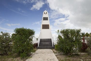 Dcouvrez le Memorial Park !