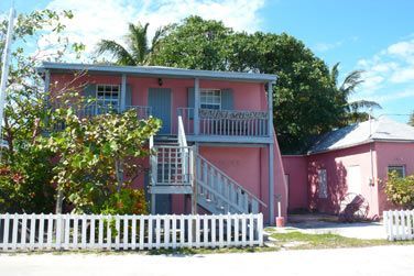 Ou le muse de Bimini !