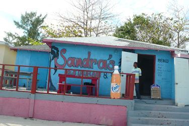 Ses jolies ruelles aux cases colores