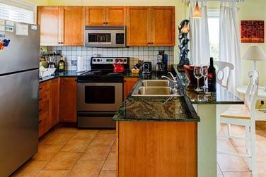 Pour un sjour en toute libert !