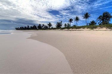 Bienvenue sur l'le Eleuthera