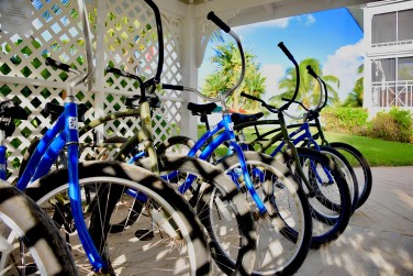 d�couvrez l'�le � v�lo