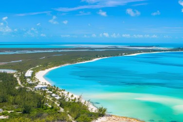 Pour un paysage de carte postale... Ne cherchez plus !