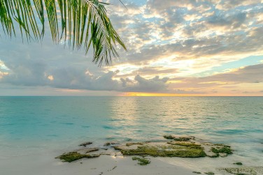 et des couchers de soleil