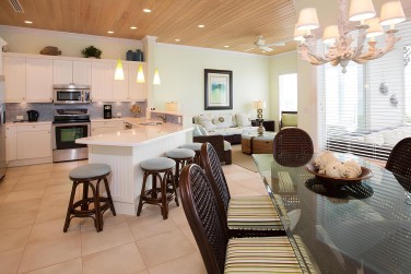 La cuisine est enti�rement �quip�e