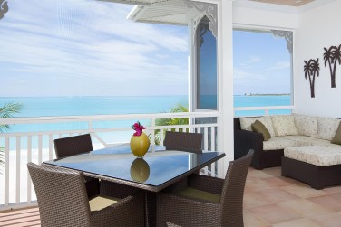 La terrasse de votre villa