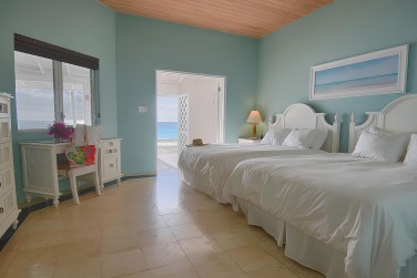 Votre chambre en bungalow