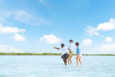 essayez vous � la p�che � la mouche