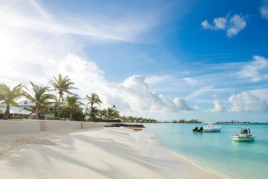 profitez de la plage