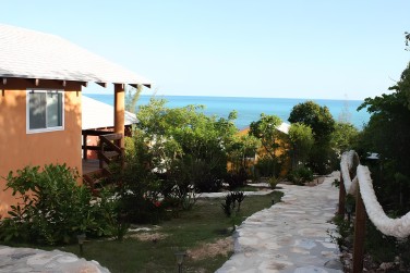 ... tous avec vue sur l'oc�an