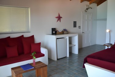 Spacieux et confortables