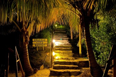 Profitez d'un cadre tout en s�r�nit�