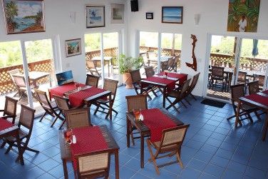 Dans un cadre agr�able