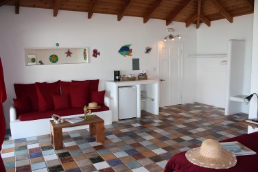 Spacieux et confortables