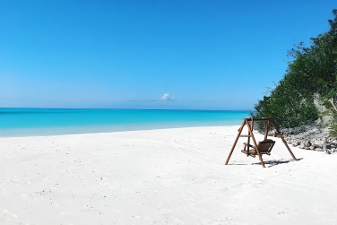 Plong�e, kayak, balades sur la plage