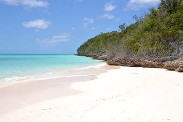 Dcouvrez l'le de Cat Island...