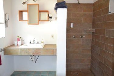 Pour un sjour en toute simplicit dans un coin de paradis !