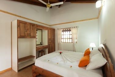 Idale pour un sjour en famille ou entre amis