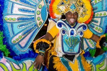 Dcouvrez la diversit des Bahamas avec notre combin 2 les Nassau/Eleuthera