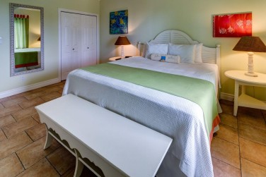 Une charmante r�sidence