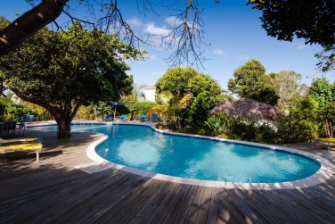 Profitez de sa piscine